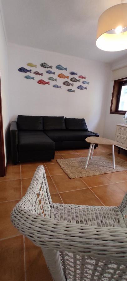 Villa Casa Na Costa Costa Nova Esterno foto